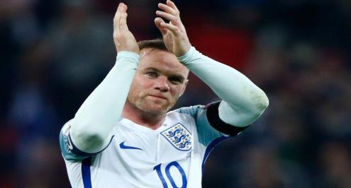 روني عن فرص إنجلترا في المونديال: قد يكون عامنا 